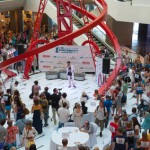 "Race to the height"